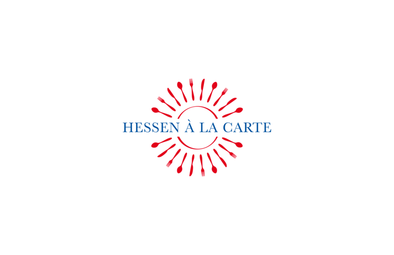 Hessen a la carte Logo