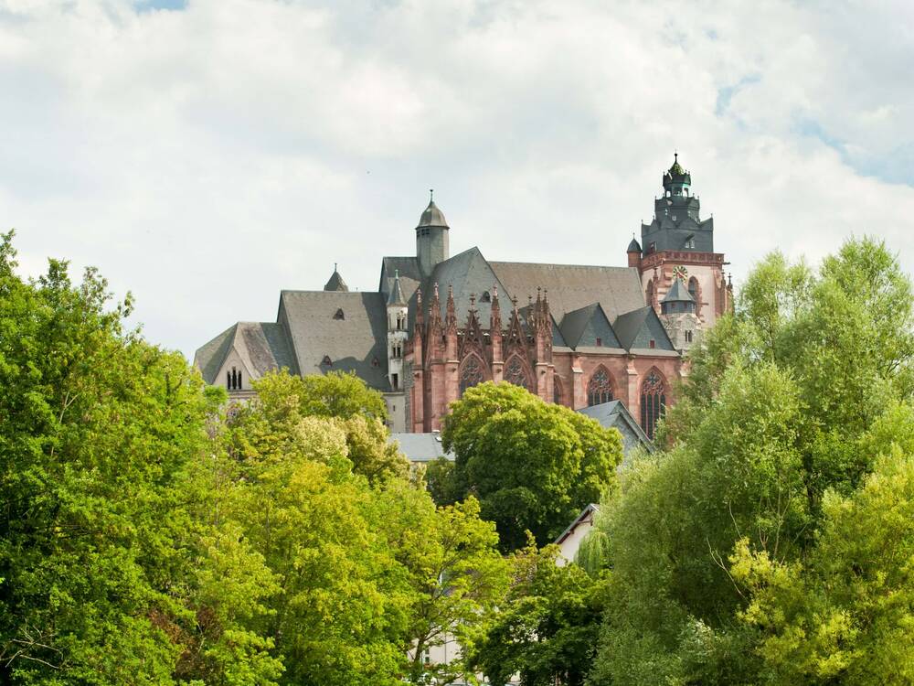 Wetzlarer Dom